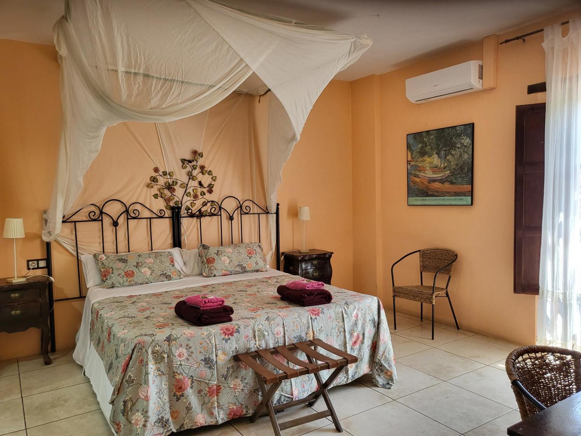 Hotel Pasteral Riu Ter La Cellera de Ter المظهر الخارجي الصورة